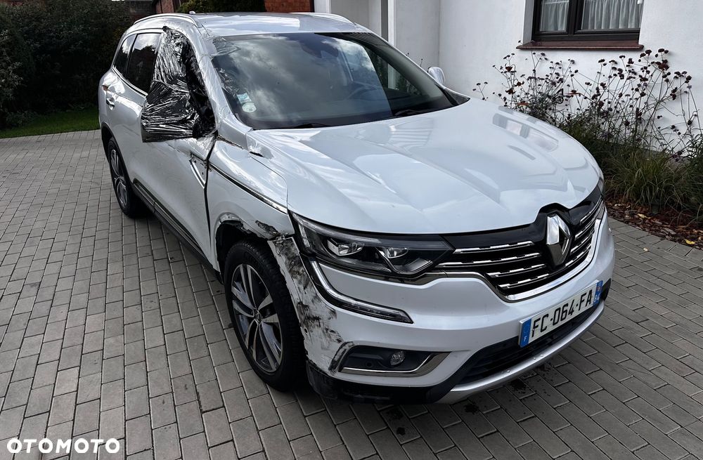 Renault Koleos ENERGY dCi 130 INTENS - 3