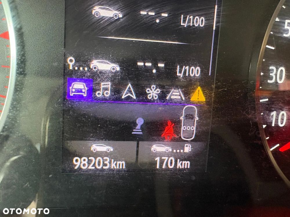 Renault Clio BLUE dCi 85 BUSINESS EDITION - 25