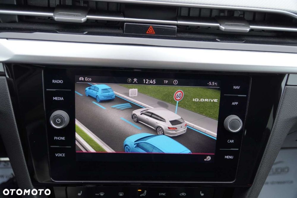 Volkswagen Arteon Shooting Brake 2.0 TDI R-Line DSG - 21