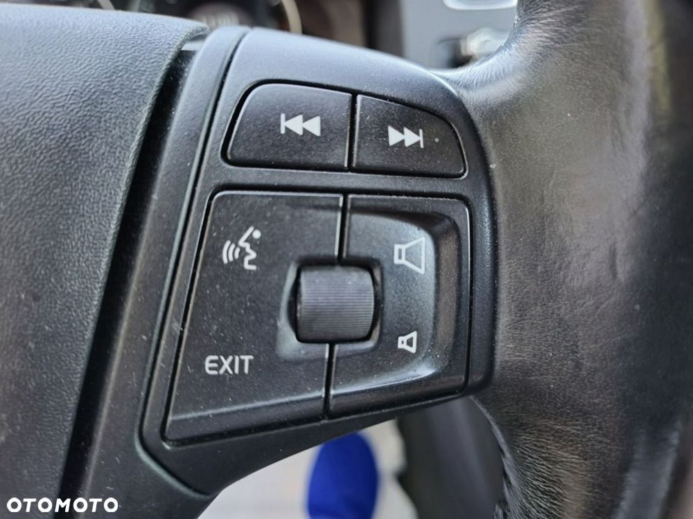 Volvo S60 - 24