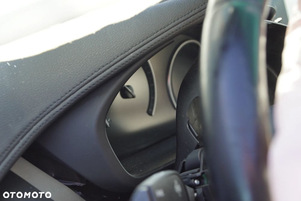 Auto na części - BMW X6 F16 3.0 D 258 KM N57D30 GA8HP75Z 416 2015R Silnik Skrzynia Drzwi Błotnik Zderzak Klapa Lampa Klamka Szyba Lusterko Deska Kokpit Sterownik Moduł Czujnik Licznik Wyświetlacz Panel Kierownica - 12
