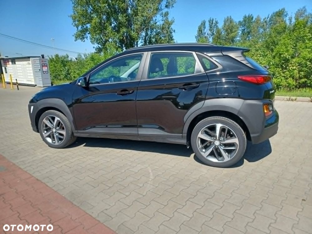 Hyundai Kona - 4
