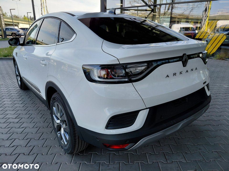 Renault Arkana - 10