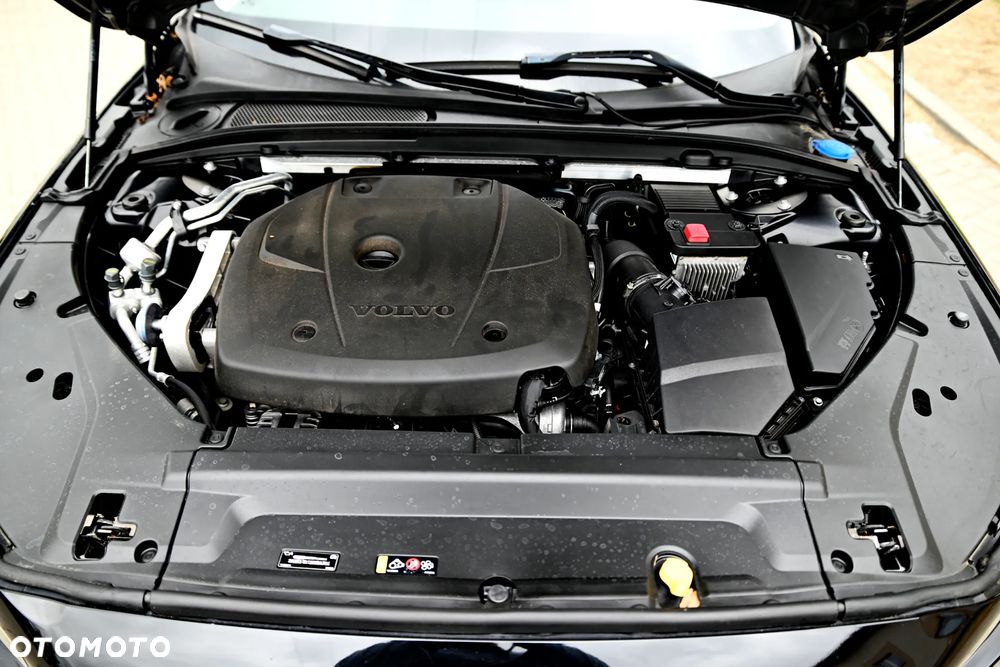 Volvo V90 T4 Geartronic Inscription - 18