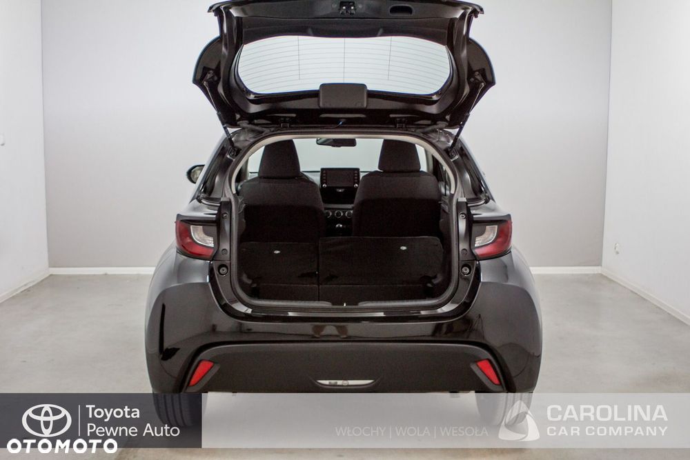 Toyota Yaris - 15