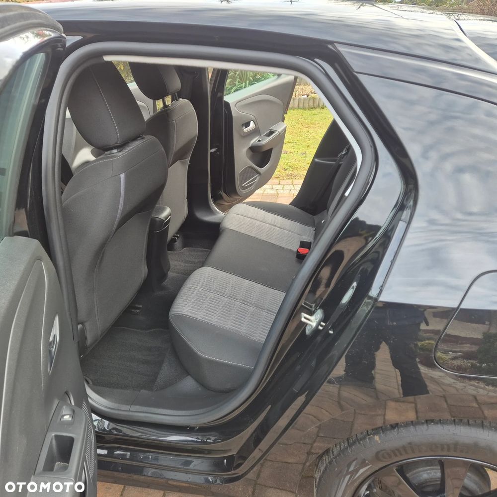 Opel Corsa 1.2 Start/Stop Edition - 27