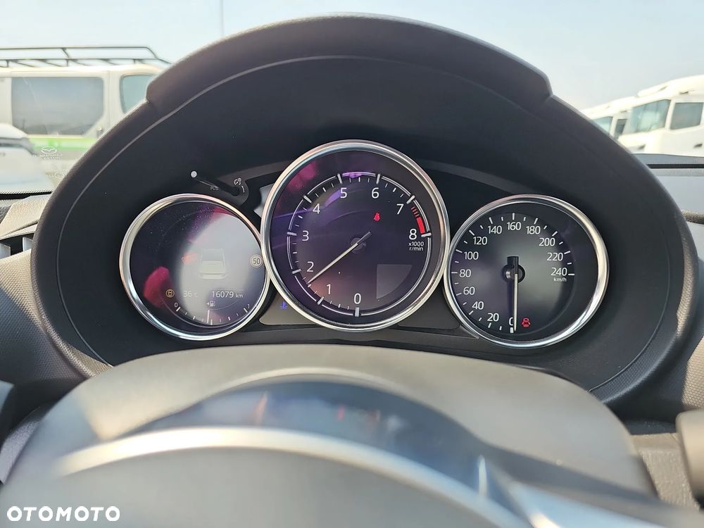Mazda MX-5 1.5 Skyactiv-G Homura - 15