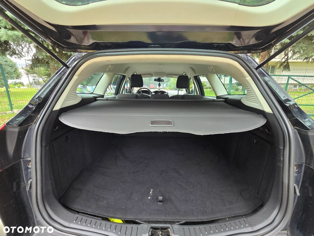 Ford Focus - 21