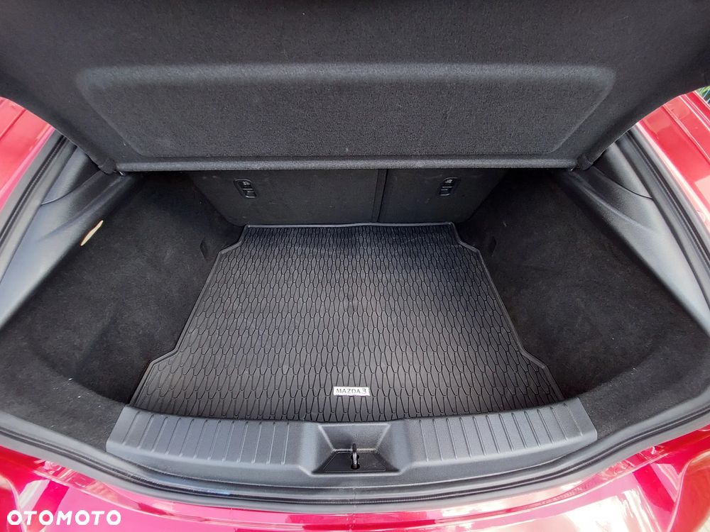 Mazda 3 2.0 mHEV Centre-Line - 15