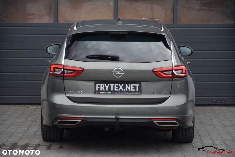 Opel Insignia - 14