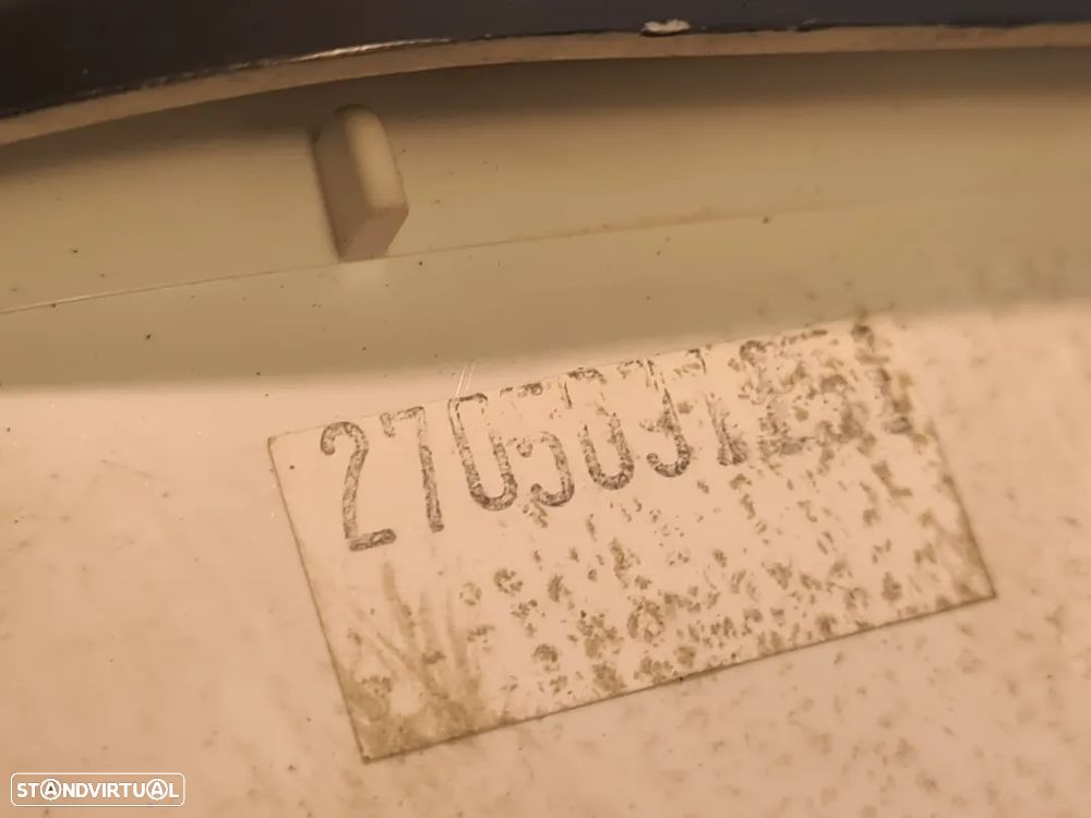 CAIXA MODULO SOFAGEM COMANDO CLIMATRONIC AC CHAUFFAGE DENSO 5M4000070 1120000000 ALFA ROMEO MITO 955 1.6 JTDM 120CV 955A3000 - 12