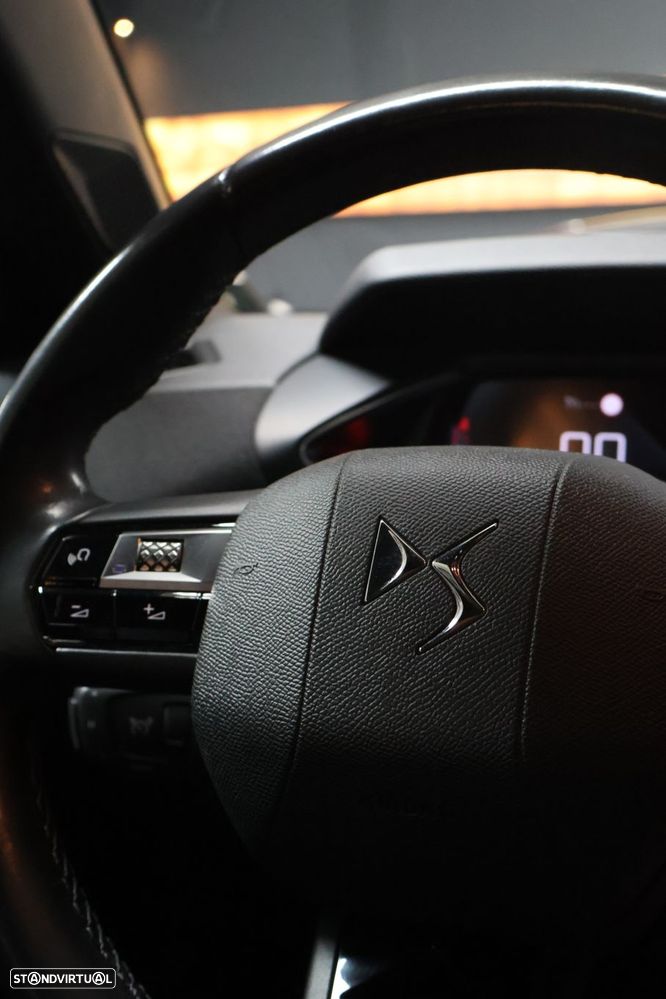 DS DS3 Crossback 1.5 BlueHDi Be Chic - 22