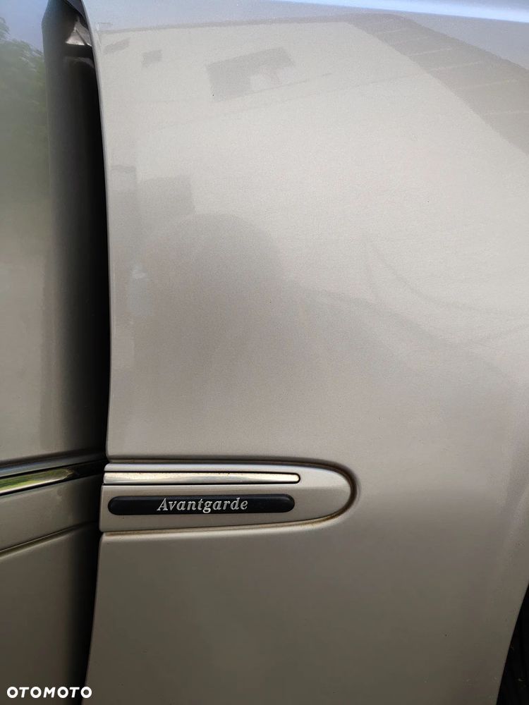 Mercedes-Benz Klasa E 200 Kompressor Automatik Avantgarde - 15