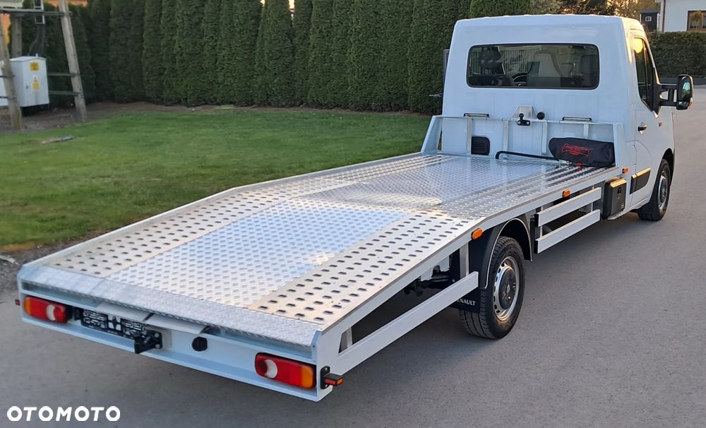 Renault Master 2.3 165 DCI RWD - 12