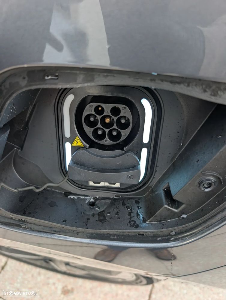 MG MG4 4 Comfort - 7