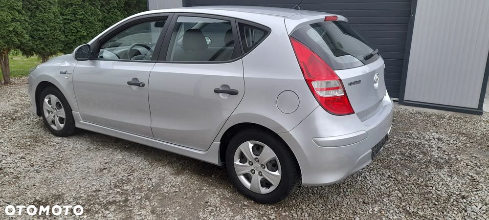 Hyundai i30 1.4 FIFA WM Edition - 8