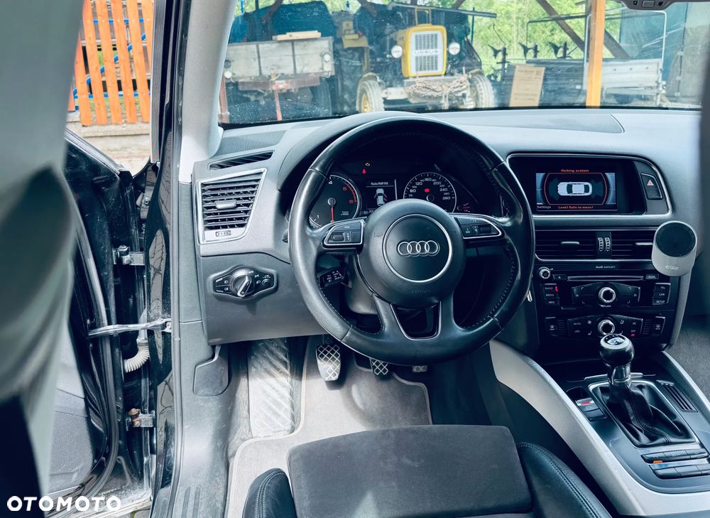 Audi Q5 - 17