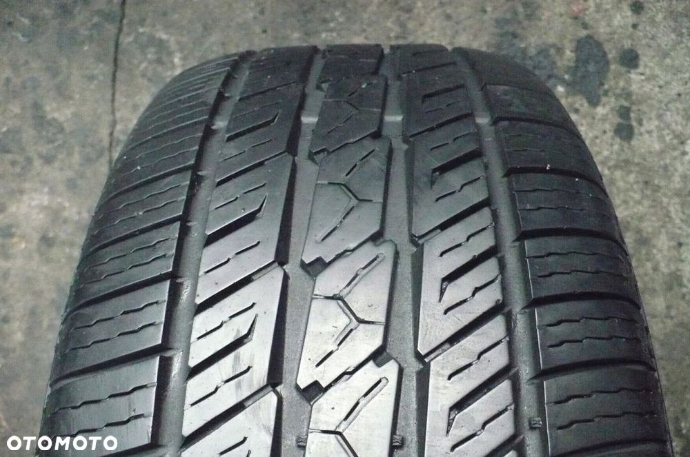 BARUM Bravuris 4x4 255/55R18 6,2mm 2020 - 1