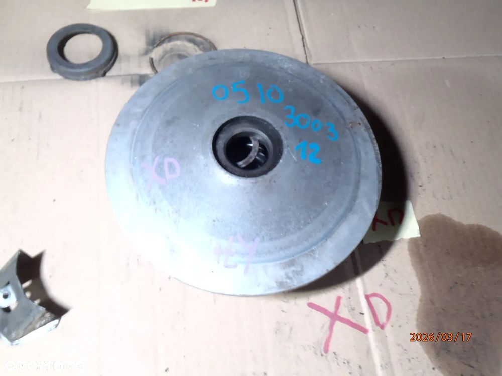 wariator napęd koło talerz sprzęgło sprężyna aixam 400 500 721 741 751 city coupe crossline rooadline scouty crossover 500 gto jdm simpa albixia aleos abaca titane ligier prima optima 2 4 ambra nova x too x pro js rc bellier vario belliner atol vario opale divane erad spacia aurora tasso bingo grecav eke casalini ydea sulky m10 microcar jdue lyra virgo mc1 mc2 mgo chatenet barooder speedino ch26 ch30 ch32 ch39 ch40 ch56 ch46 - 33