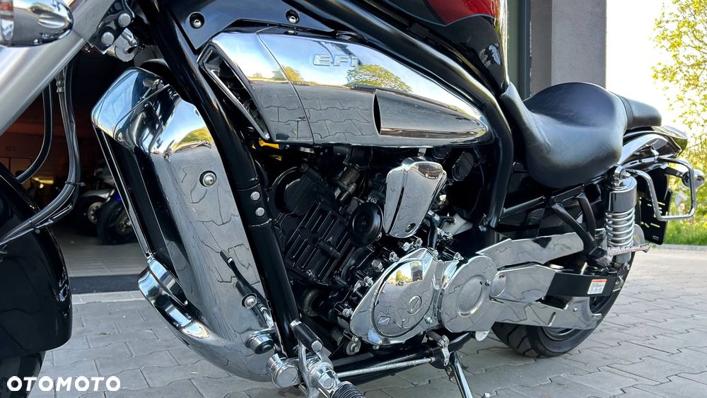 Hyosung GV - 25