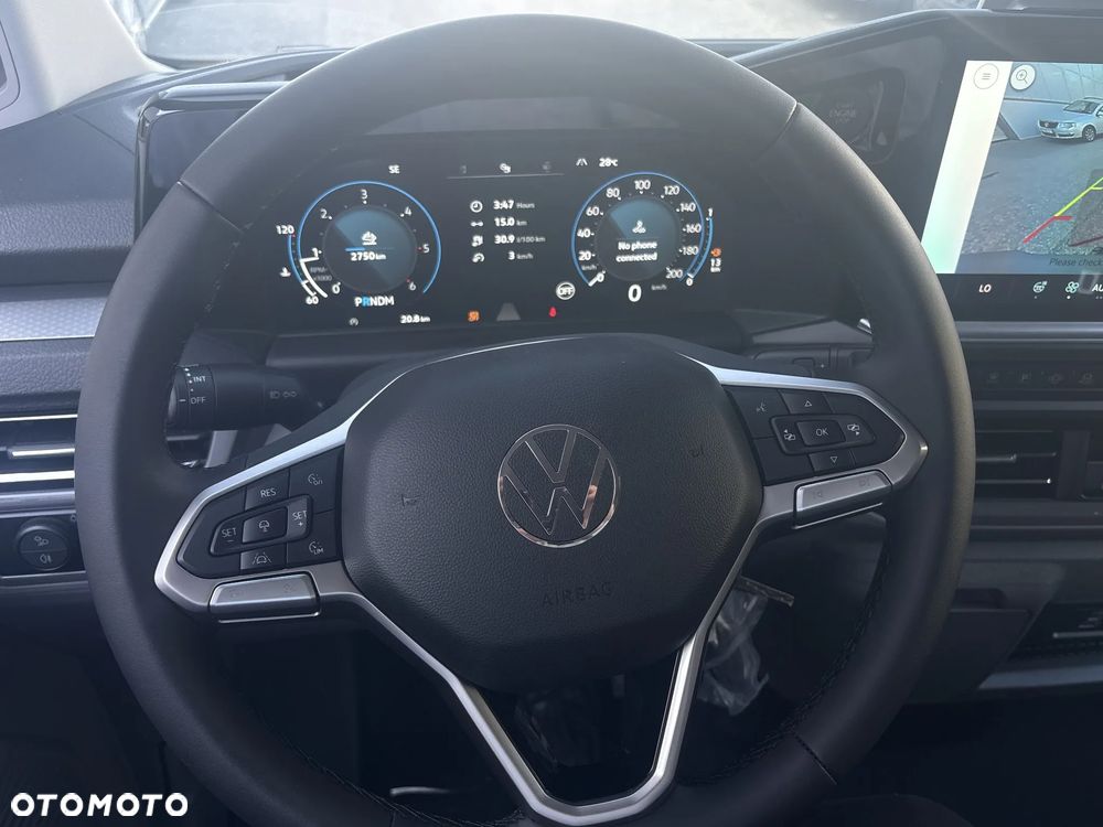 Volkswagen TRANSPORTER - 19
