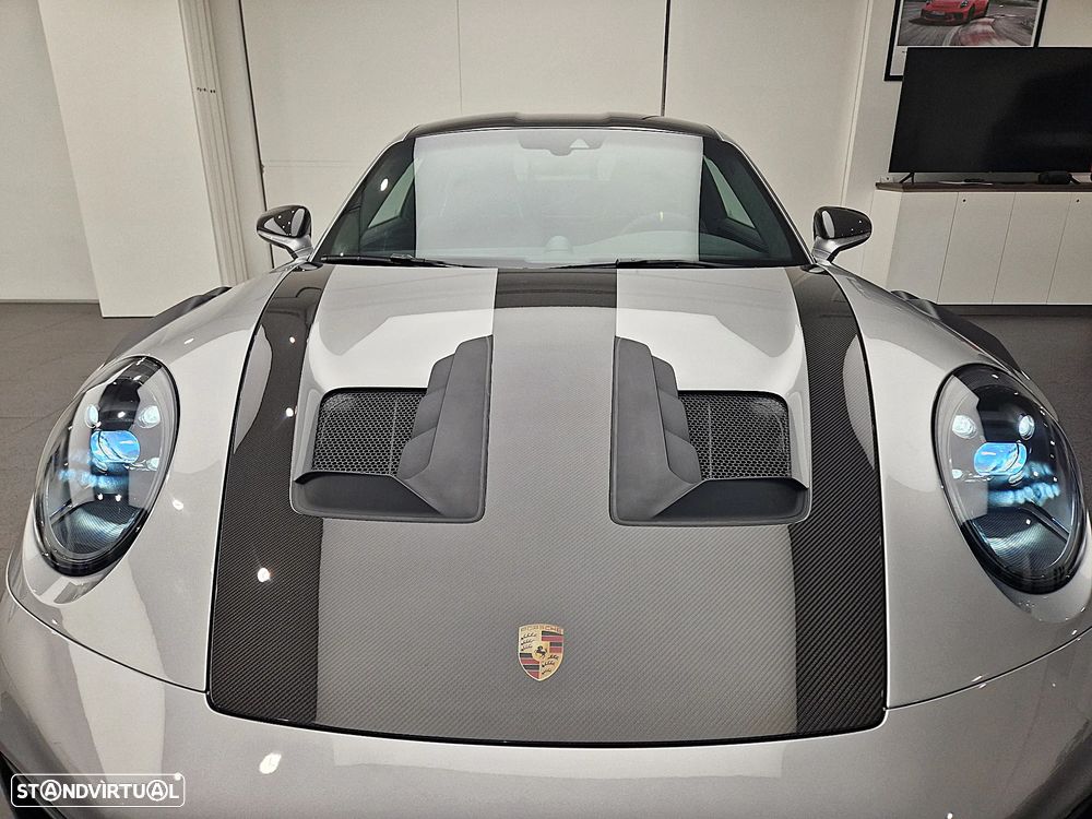 Porsche 911 (992) GT3 RS - 11