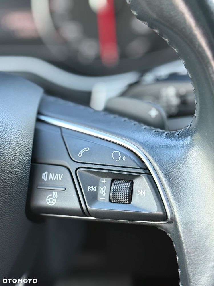 Audi Q7 50 TDI mHEV Quattro Tiptr - 25