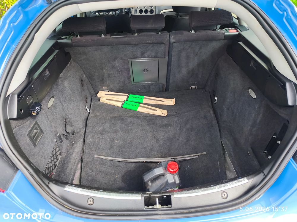 Alfa Romeo 159 1.9 JTDM 16V DPF Distinctive - 12