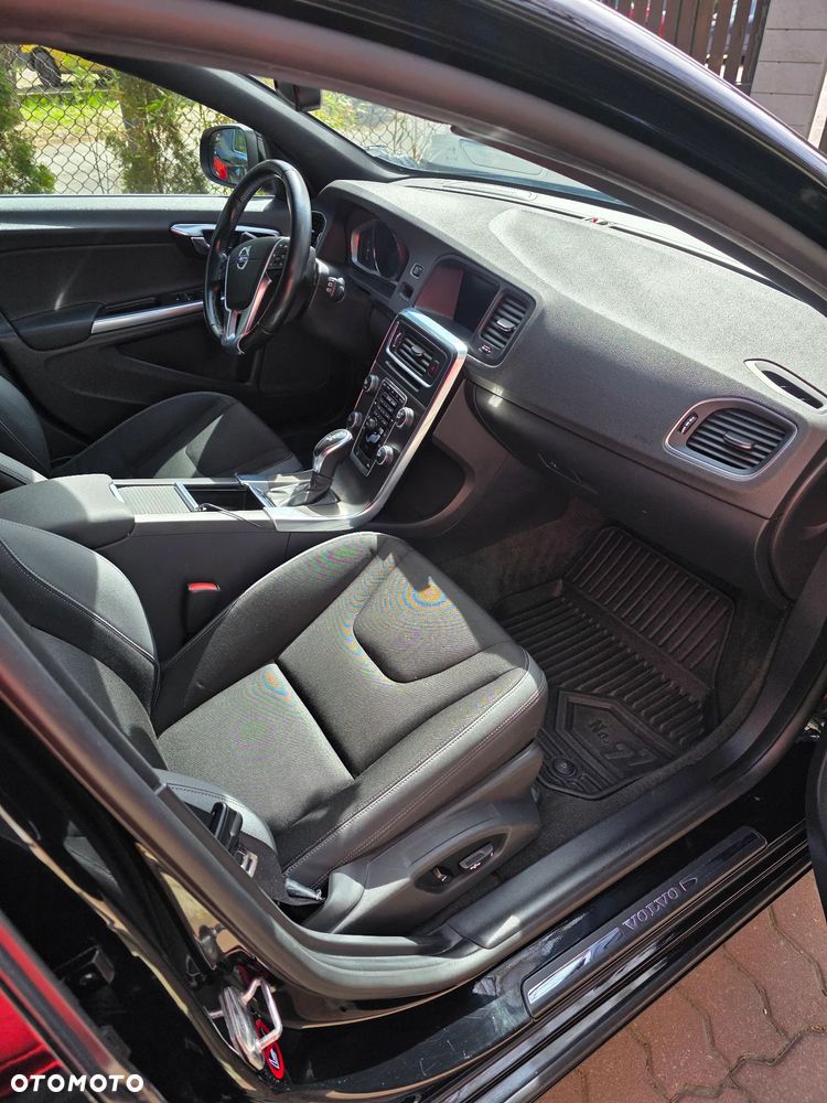 Volvo V60 - 9