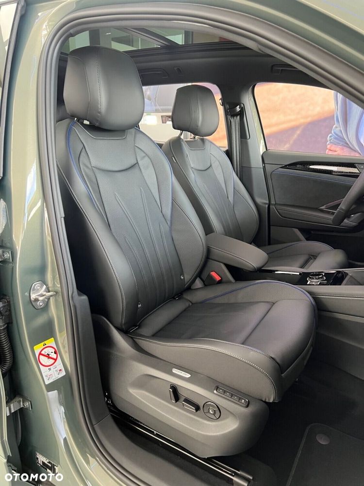 Volkswagen Tayron - 10