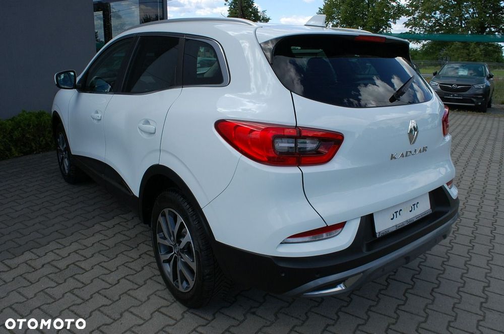 Renault Kadjar - 14