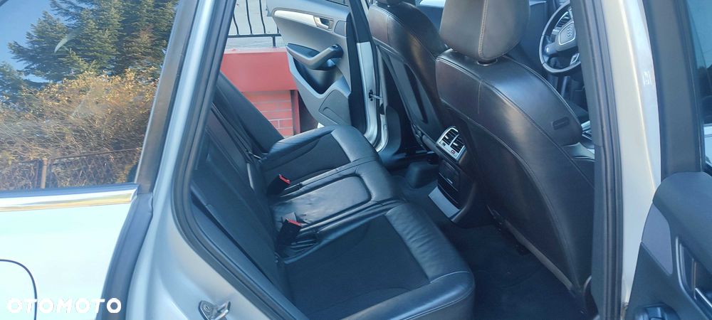 Audi Q5 - 7