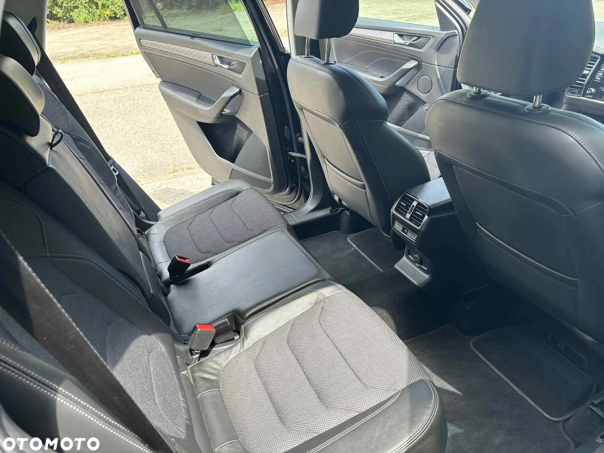 Skoda Kodiaq 1.5 TSI ACT 4x2 Style DSG - 10