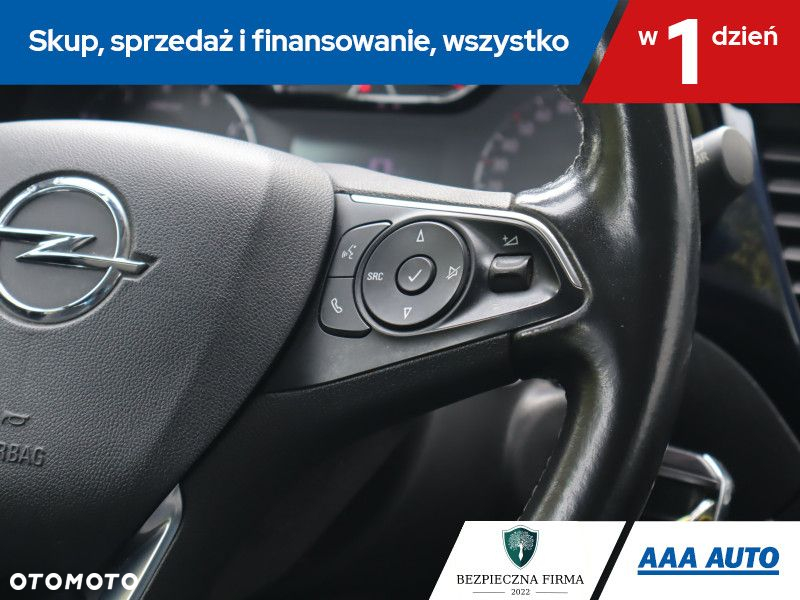 Opel Crossland X - 17