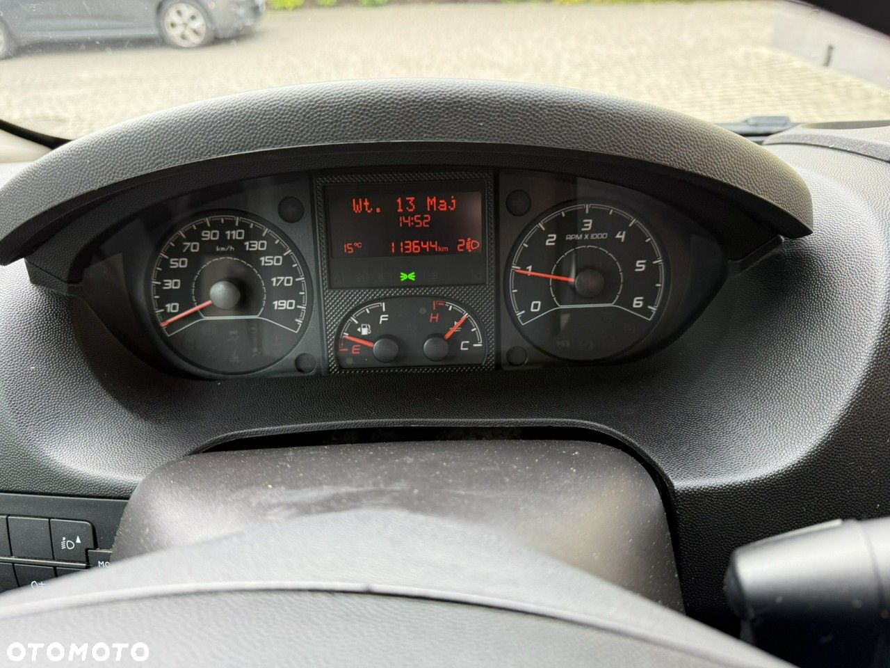 Citroën Jumper - 15