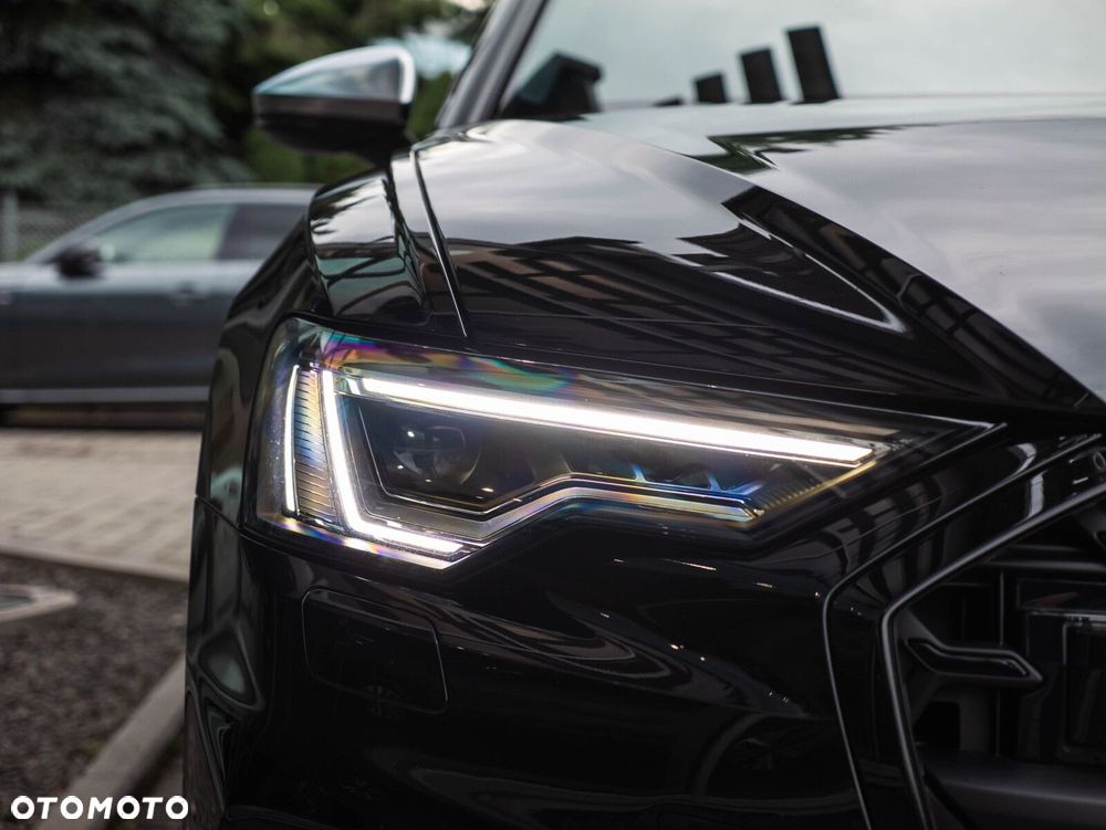 Audi S6 Avant - 21