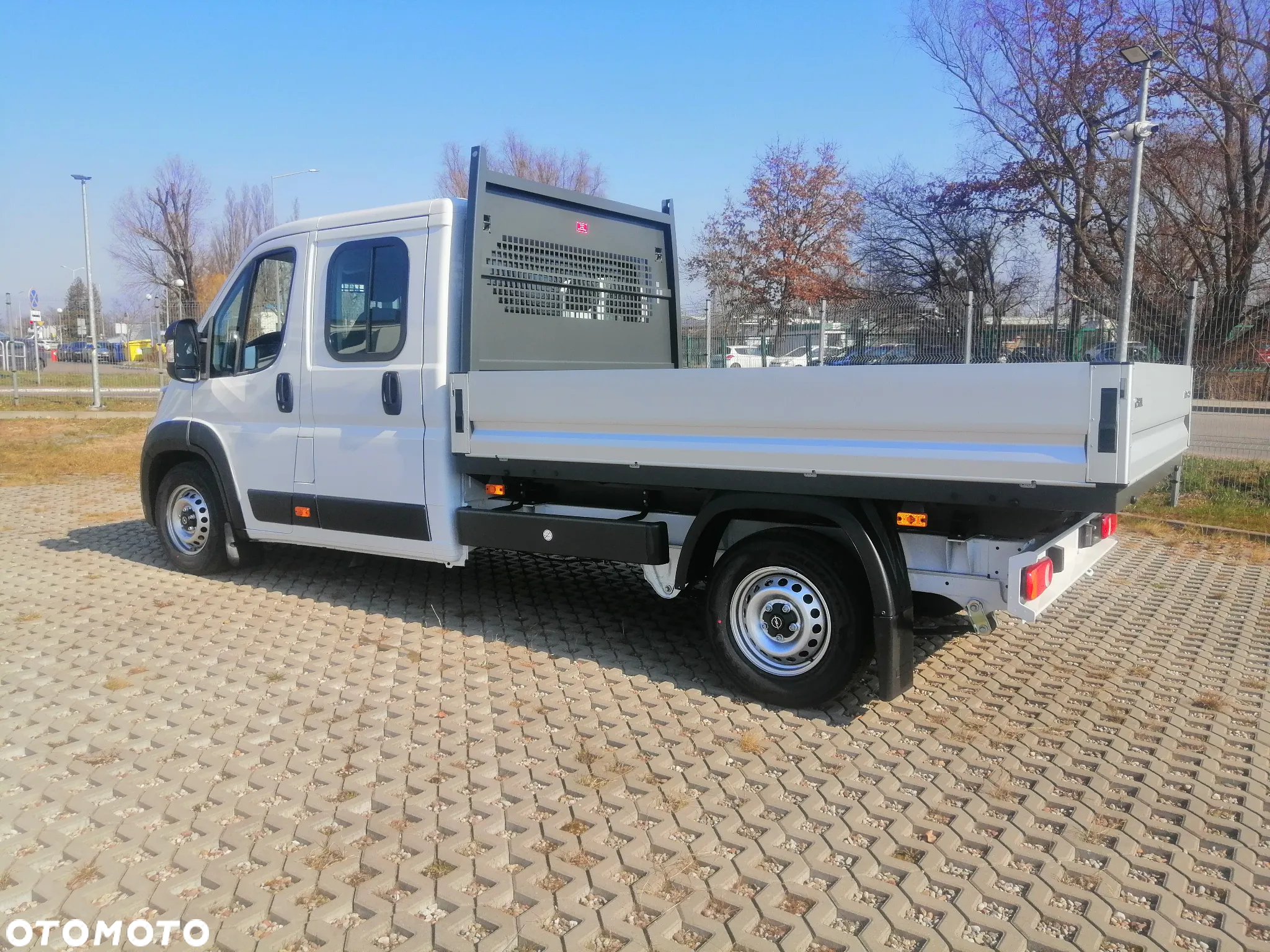 Opel Movano - 4