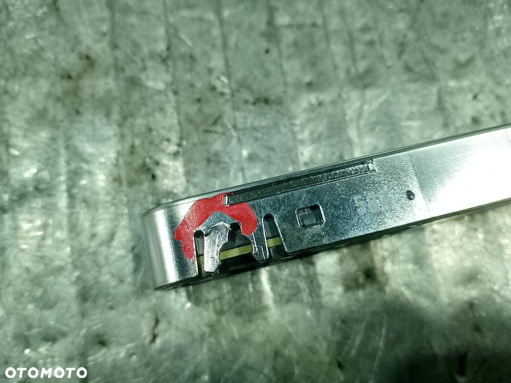 LAMPKA OŚWIETLENIA KABINY TYŁ MAYBACH X222 A2179061500 - 2