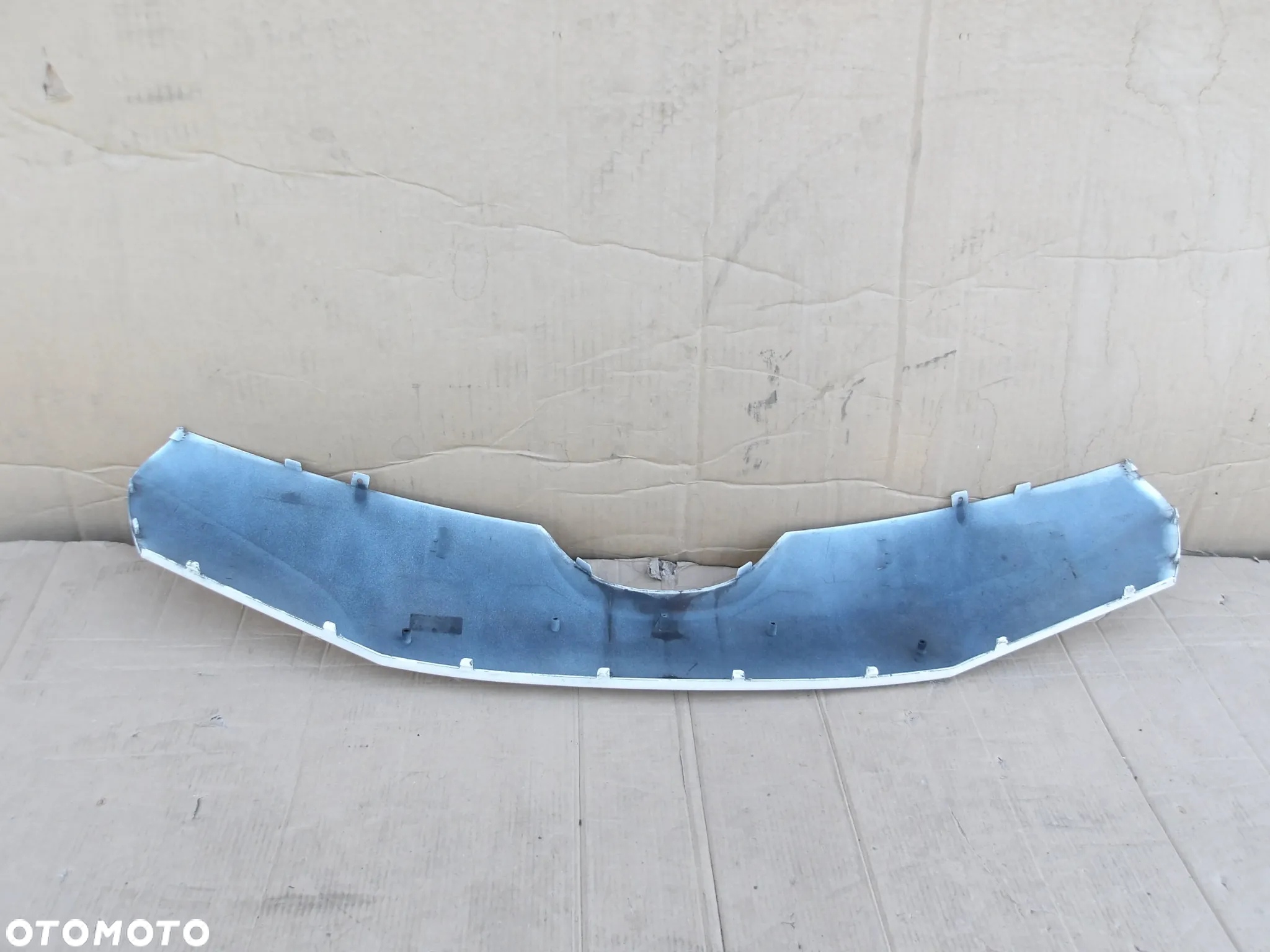 ATRAPA GRILL HYUNDAI I30 II 86352-A6000 86351-A6000 - 13