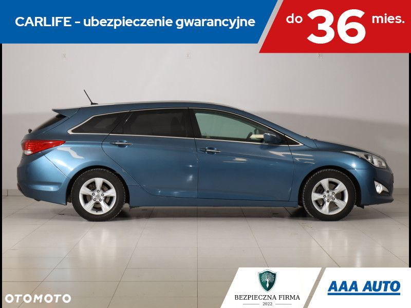 Hyundai i40 - 7