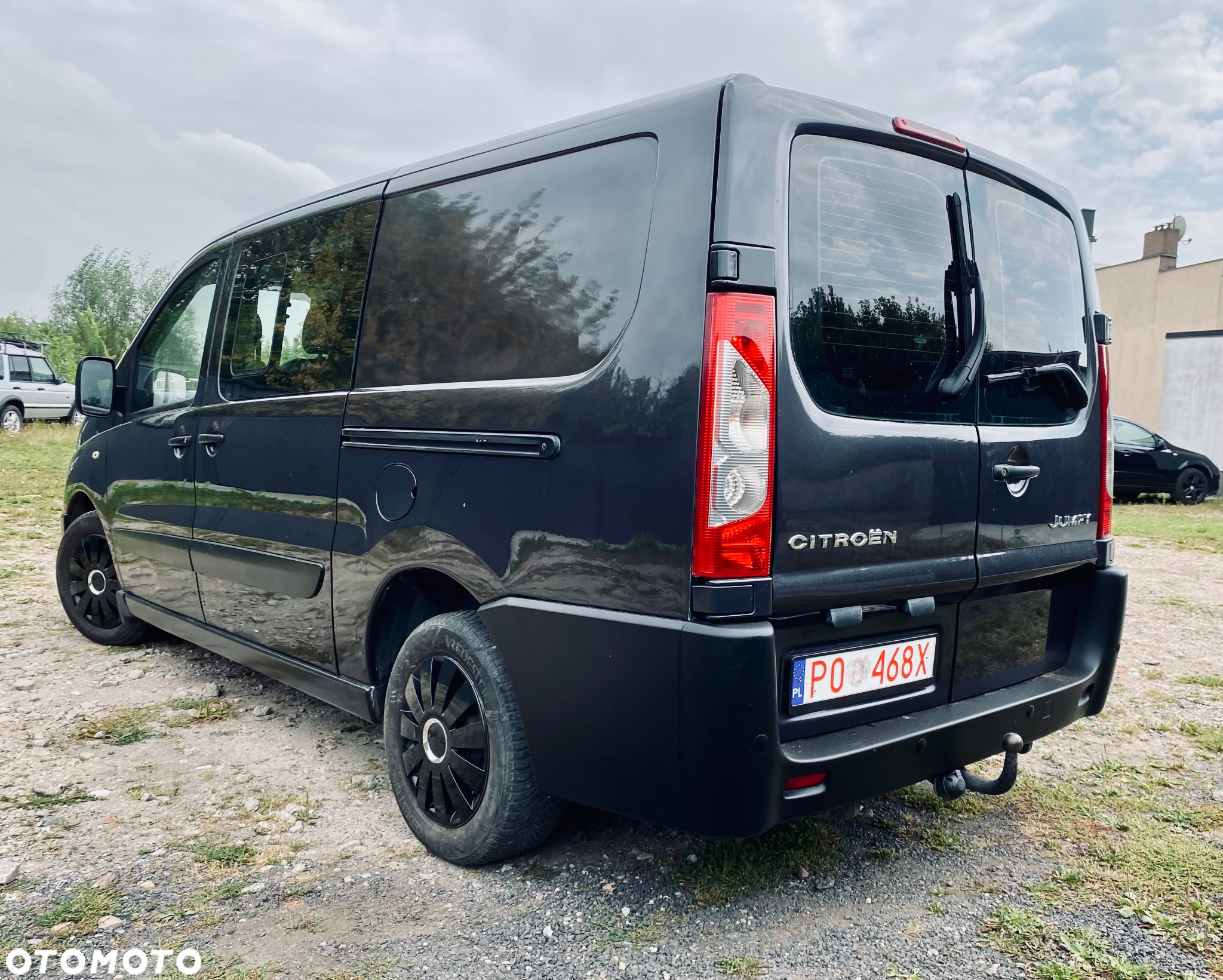 Citroën Jumpy Combi - 3