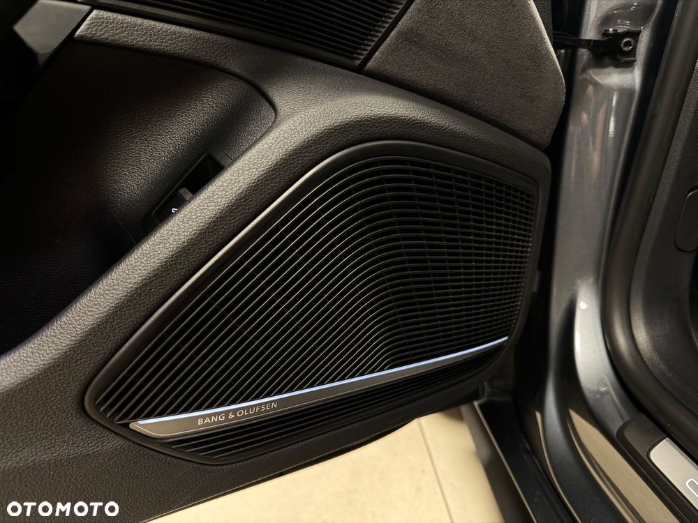 Audi A5 Sportback 40 TDI Quattro S Line S tronic - 24