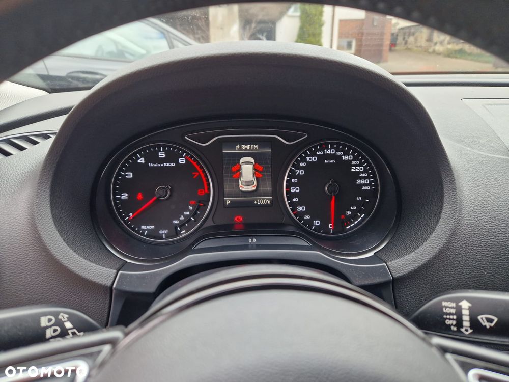Audi A3 Sportback 1.4 TFSI S tronic S line Sportpaket - 20