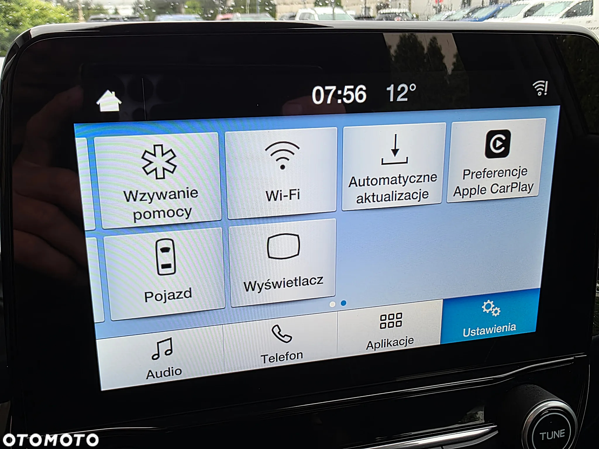 Ford Fiesta 1.1 S&S COOL&CONNECT - 13