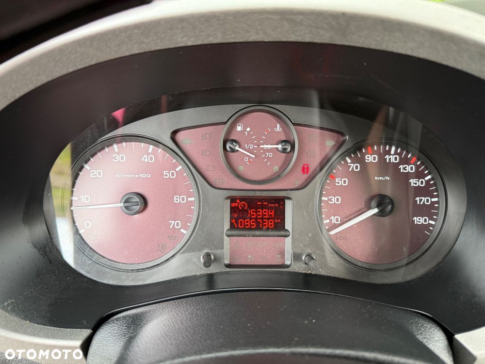 Citroën Berlingo VTi 120 Multispace - 17