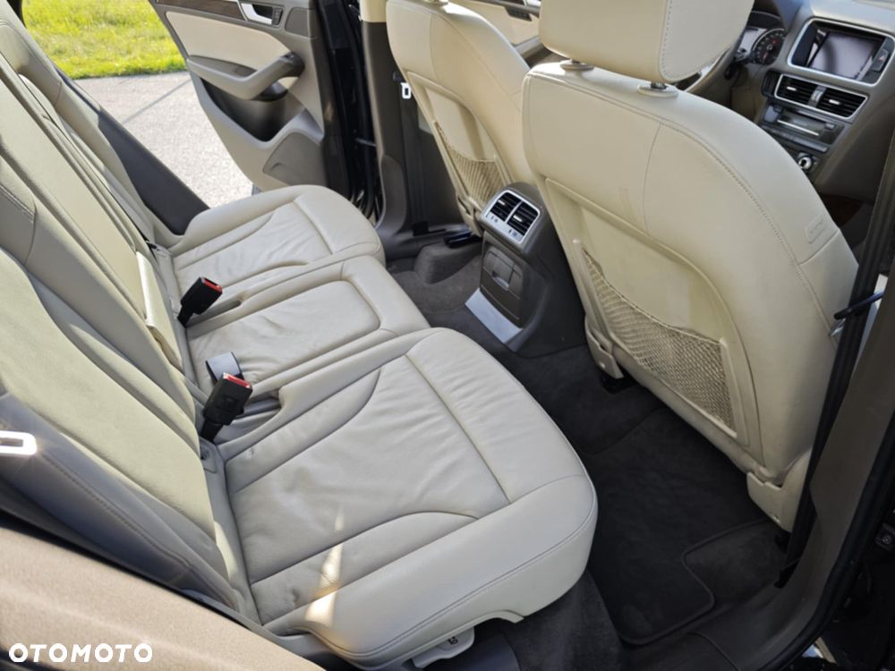 Audi Q5 - 9