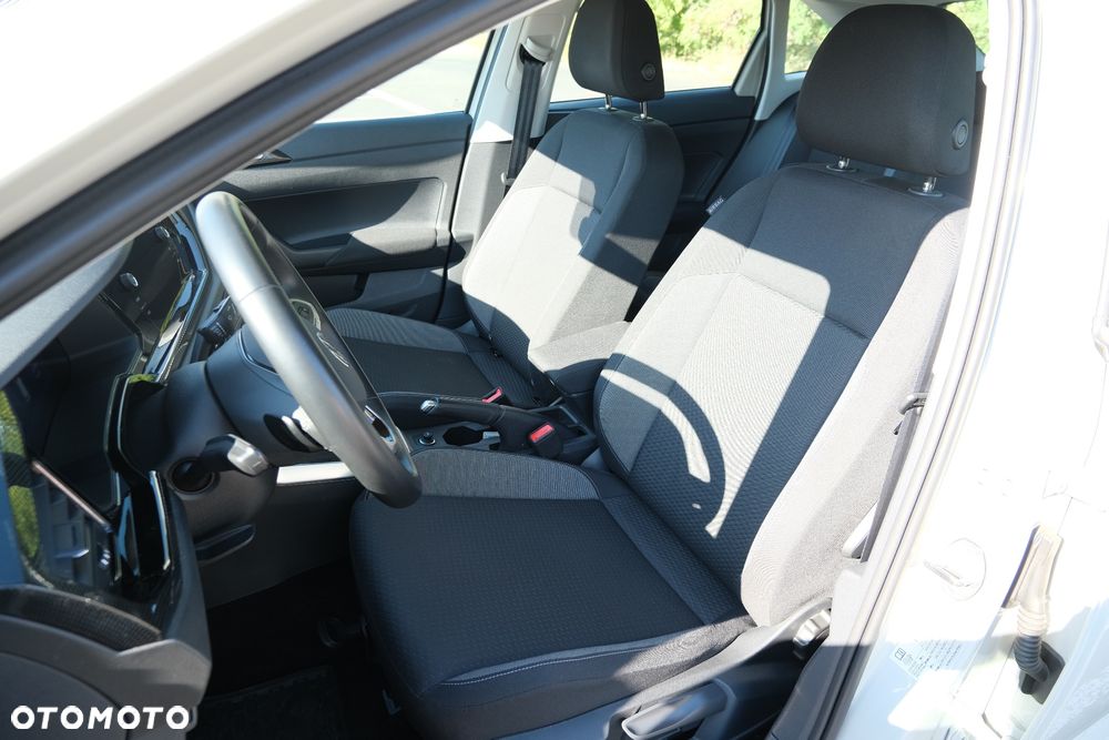 Volkswagen Taigo 1.0 TSI Life DSG - 21