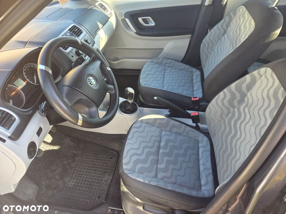 Skoda Fabia 1.2 12V Joy - 8