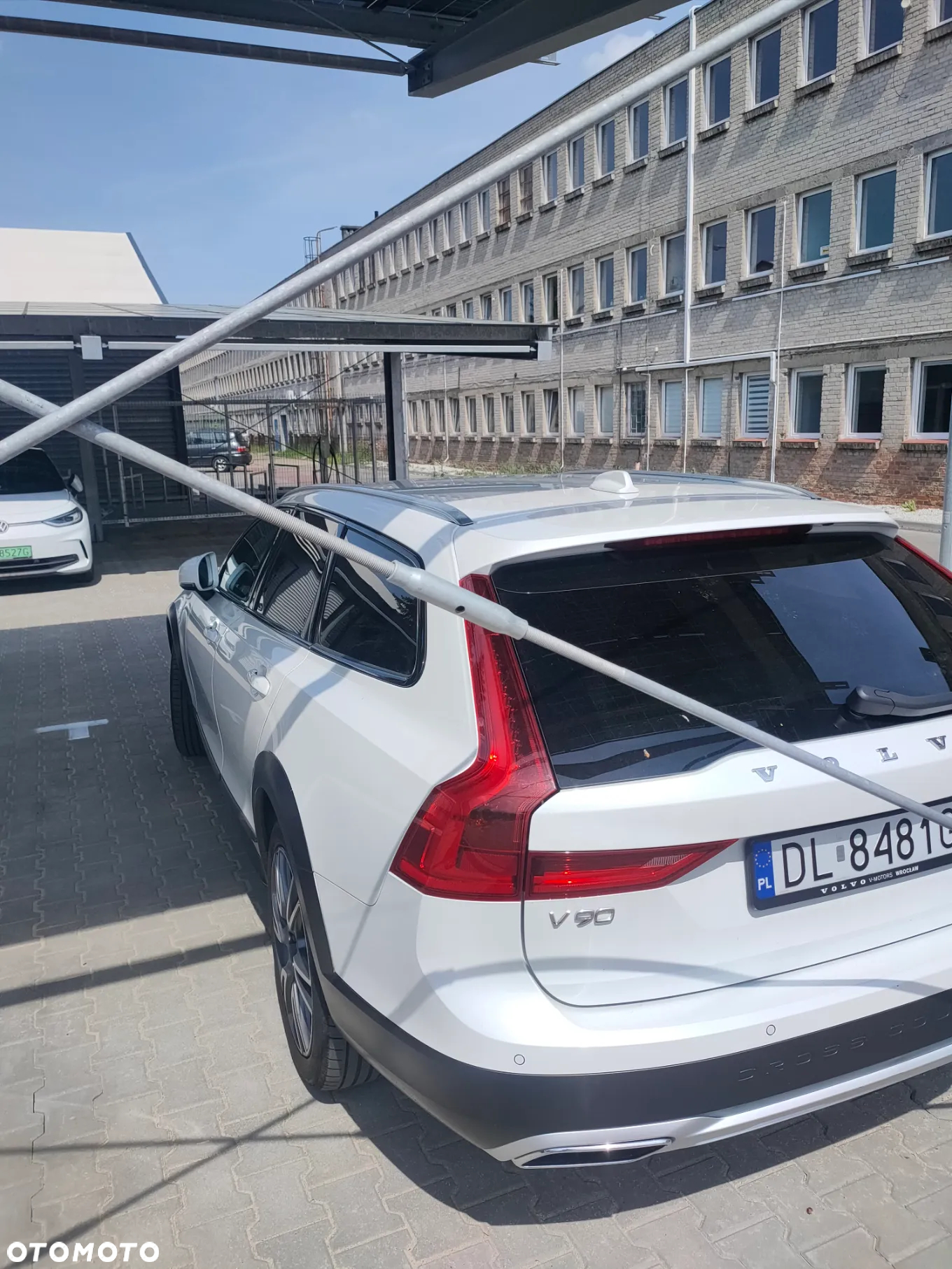 Volvo V90 - 4