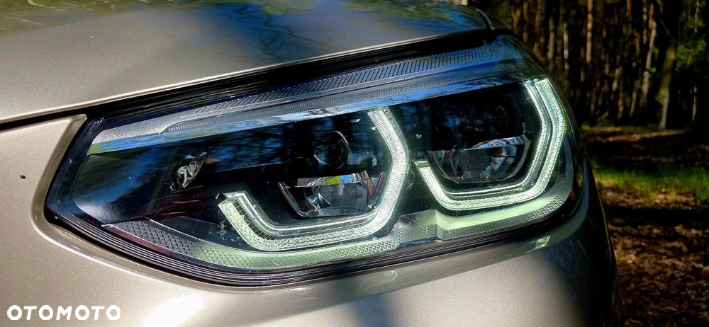 BMW X3 xDrive30i M Sport sport - 18